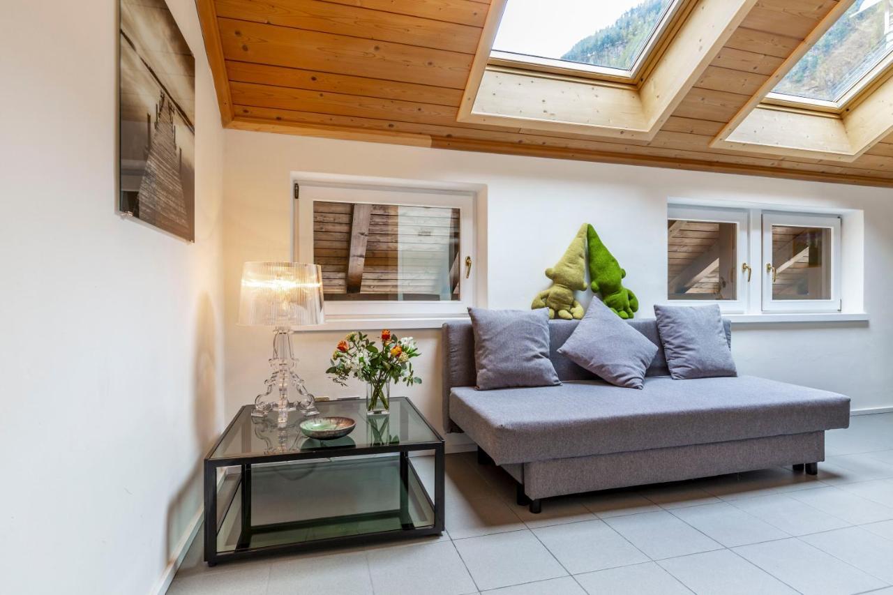 Edo Apartment Campitello di Fassa Ngoại thất bức ảnh