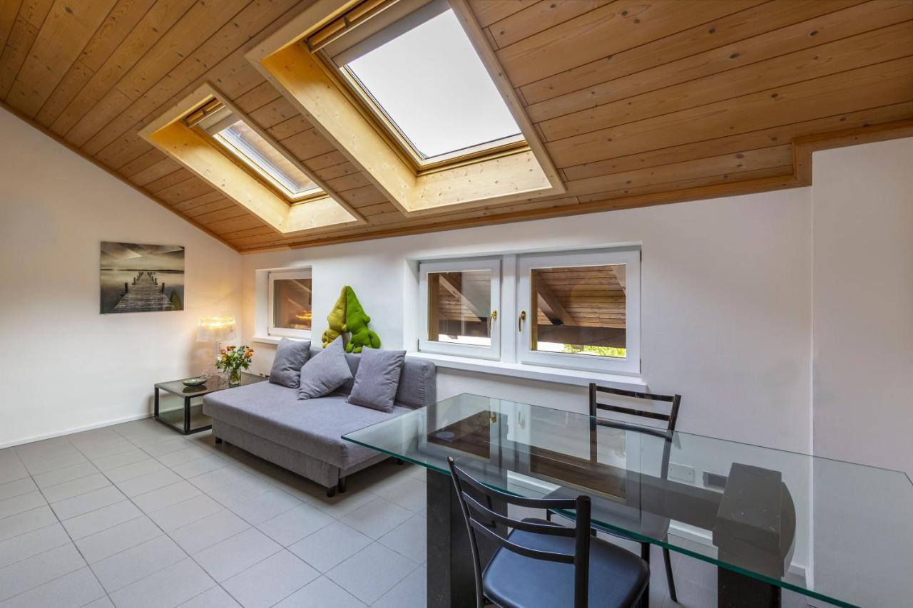 Edo Apartment Campitello di Fassa Ngoại thất bức ảnh